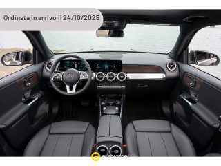 MERCEDES EQB 300 4Matic Progressive Advanced