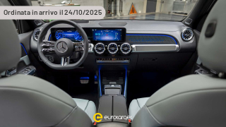 MERCEDES EQB 350 4Matic AMG Line Advanced Plus