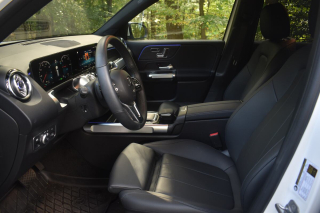 MERCEDES EQB 300 4Matic Progressive Advanced Plus