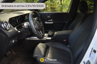 MERCEDES EQB 350 4Matic AMG Line Premium