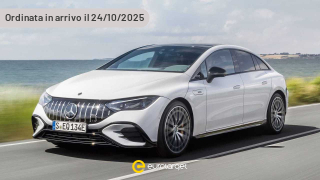 MERCEDES EQE 300 Premium