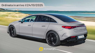 MERCEDES EQE 500 4Matic Premium Extra