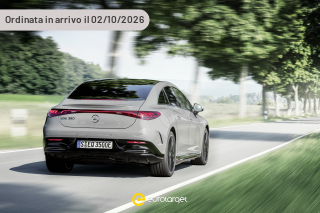 MERCEDES EQE 300 Premium Plus