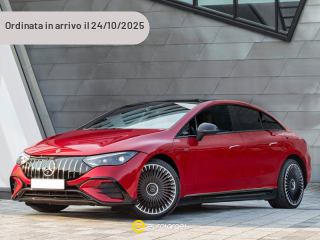 MERCEDES EQE 350+ Premium Extra