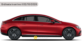 MERCEDES EQE 300 Premium Plus Extra
