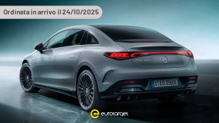 MERCEDES EQE 300 Premium Extra