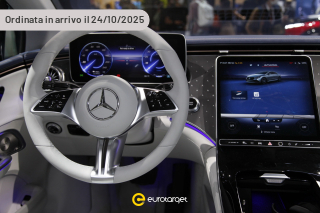 MERCEDES EQE 350 4Matic Advanced