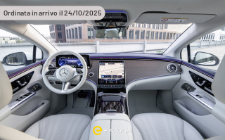 MERCEDES EQE 300 Advanced