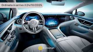 MERCEDES EQE 350 4Matic Premium