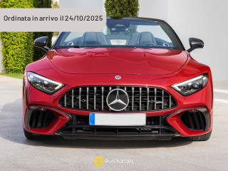 MERCEDES SL 55 AMG 4Matic+ Premium Plus