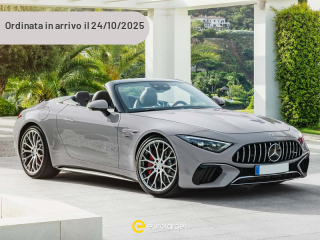 MERCEDES SL 63 S e performance AMG 4Matic+ Premium