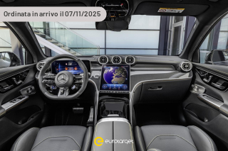 MERCEDES GLC 43 AMG 4Matic AMG Line Premium
