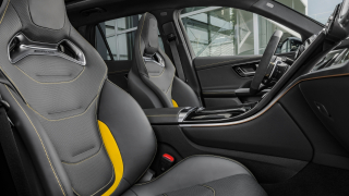 MERCEDES GLC 43 AMG 4Matic AMG Line Premium Plus Extra