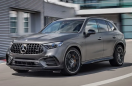 Offerta MERCEDES GLC 300 d 4Matic Mild Hybrid AMG Line Premium