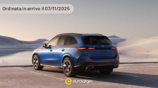 MERCEDES GLC 400 e hybrid EQ 4Matic AMG Line Advanced Plus