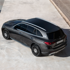 MERCEDES GLC 220 d 4Matic Mild Hybrid Advanced