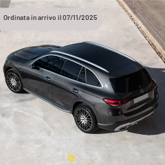MERCEDES GLC 220 d 4Matic Mild Hybrid Advanced