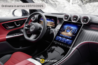 MERCEDES GLC 200 d 4Matic Mild Hybrid AMG Line Premium Plus