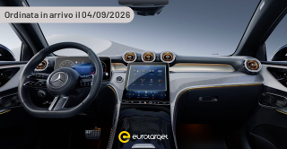 MERCEDES GLC 300 e hybrid EQ 4Matic Advanced