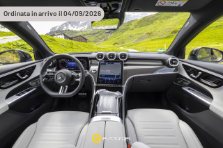 MERCEDES GLC 300 e hybrid EQ 4Matic Advanced Plus