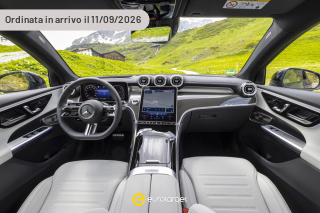 MERCEDES GLC 300 e hybrid EQ 4Matic AMG Line Advanced Plus