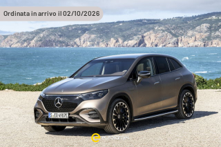 MERCEDES EQE 350+ Electric Art Advanced