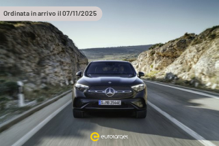 MERCEDES GLC 300 4Matic Mild hybrid Coupé AMG Line Advanced