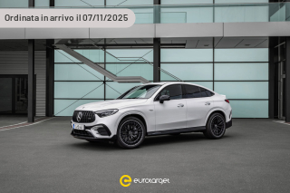 MERCEDES GLC 300 4Matic Mild hybrid Coupé AMG Line Advanced Plus