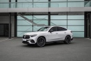 Offerta MERCEDES GLC 220 d 4Matic Mild hybrid Coupé AMG Line Premium