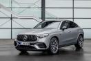 Offerta MERCEDES GLC 220 d 4Matic Mild hybrid Coupé AMG Line Premium