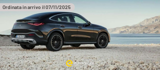 MERCEDES GLC 300 4Matic Mild hybrid Coupé AMG Line Premium Plus