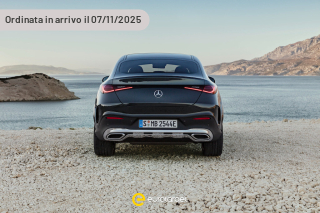 MERCEDES GLC 300 e hybrid EQ 4Matic Coupé AMG Line Advanced Plus