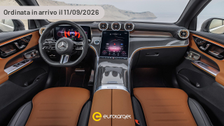 MERCEDES GLC 400 e hybrid EQ 4Matic Coup&eacute; Advanced