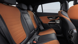 MERCEDES GLC 400 e hybrid EQ 4Matic Coup&eacute; AMG Line Advanced