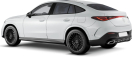 Offerta MERCEDES GLC 220 d 4Matic Mild hybrid Coupé AMG Line Premium