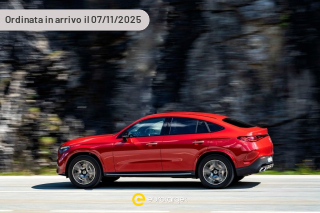 MERCEDES GLC 200 4Matic Mild hybrid Coupé AMG Line Premium