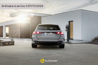 MERCEDES Classe E E 220 d Mild hybrid S.W. Advanced Plus