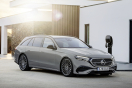Offerta MERCEDES Classe E E 200 Mild hybrid S.W. Advanced