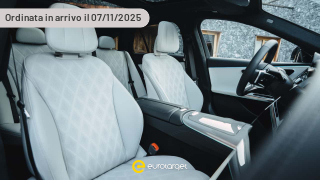 MERCEDES Classe E E 300 e hybrid EQ S.W. Advanced Plus