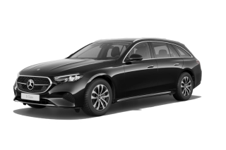 MERCEDES Classe E E 450 d Mild hybrid 4Matic S.W. Premium Plus All Terrain