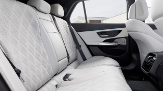 MERCEDES Classe E E 53 AMG Hybrid 4Matic+ S.W. Premium