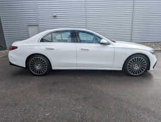 MERCEDES Classe E E 300 de hybrid EQ 4Matic Advanced Plus