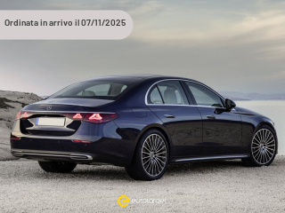 MERCEDES Classe E E 200 Mild hybrid Advanced Plus