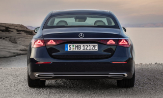 MERCEDES Classe E E 300 de hybrid EQ AMG Line Advanced Plus