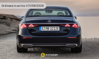 MERCEDES Classe E E 300 e hybrid EQ 4Matic AMG Line Advanced Plus