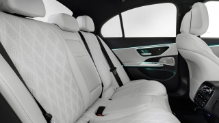 MERCEDES Classe E E 300 e hybrid EQ AMG Line Premium