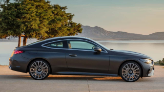 MERCEDES CLE Coup&eacute; 53 AMG Coup&eacute; 4Matic+ Premium