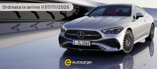 MERCEDES CLE Coupé 300 e hybrid EQ Coupé AMG Line Advanced Plus