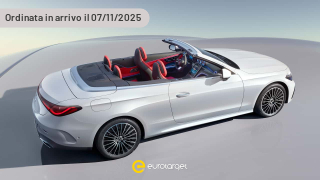 MERCEDES CLE 220 d Cabrio AMG Line Premium Plus