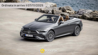 MERCEDES CLE 200 Cabrio AMG Line Advanced